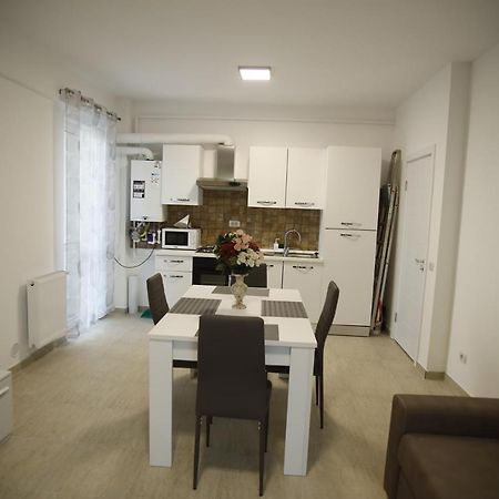 Lar Apartment Foksány Kültér fotó