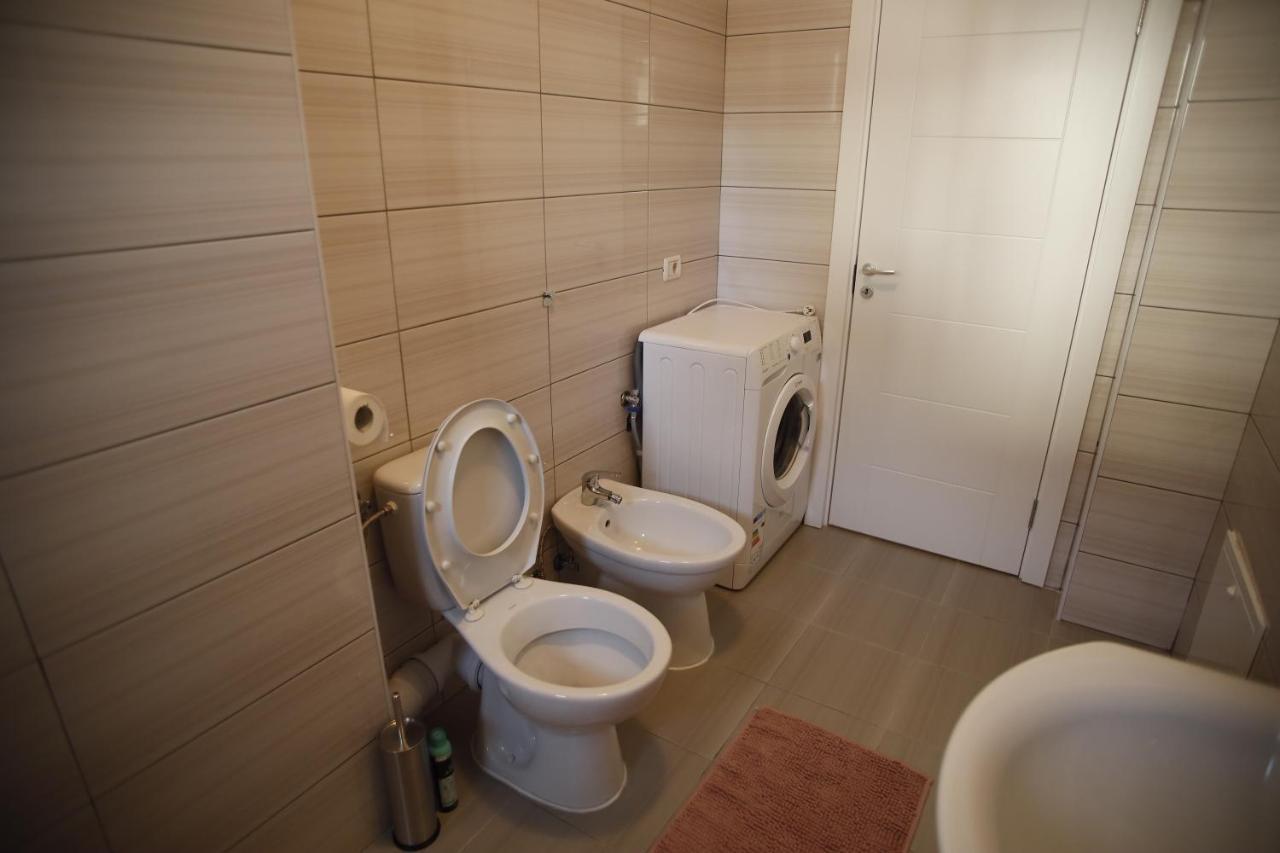 Lar Apartment Foksány Kültér fotó