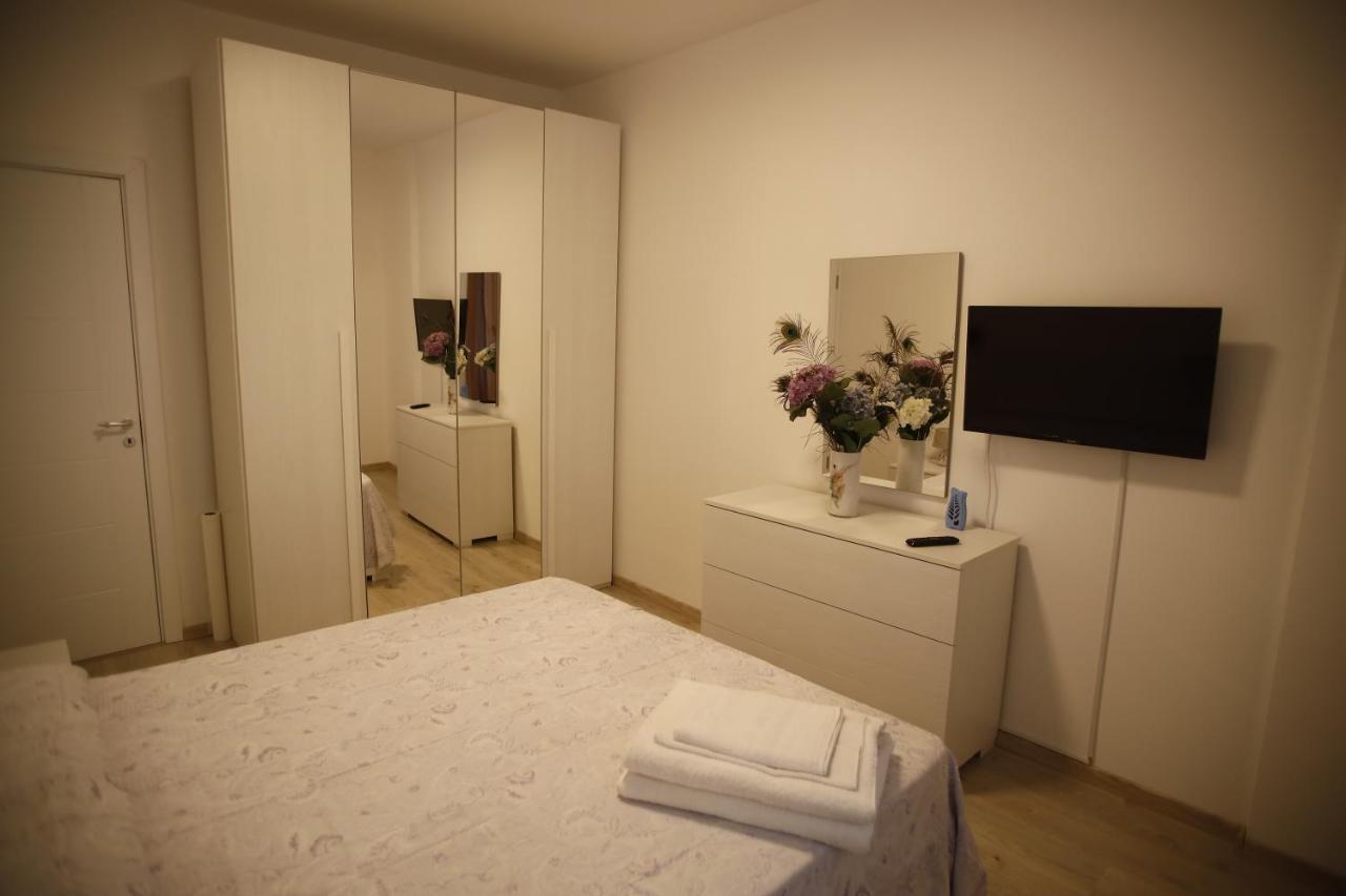 Lar Apartment Foksány Kültér fotó