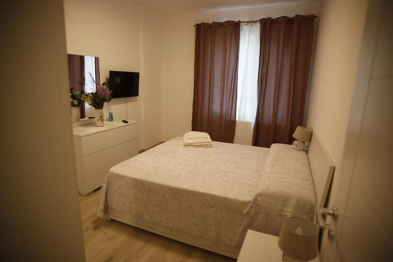 Lar Apartment Foksány Kültér fotó