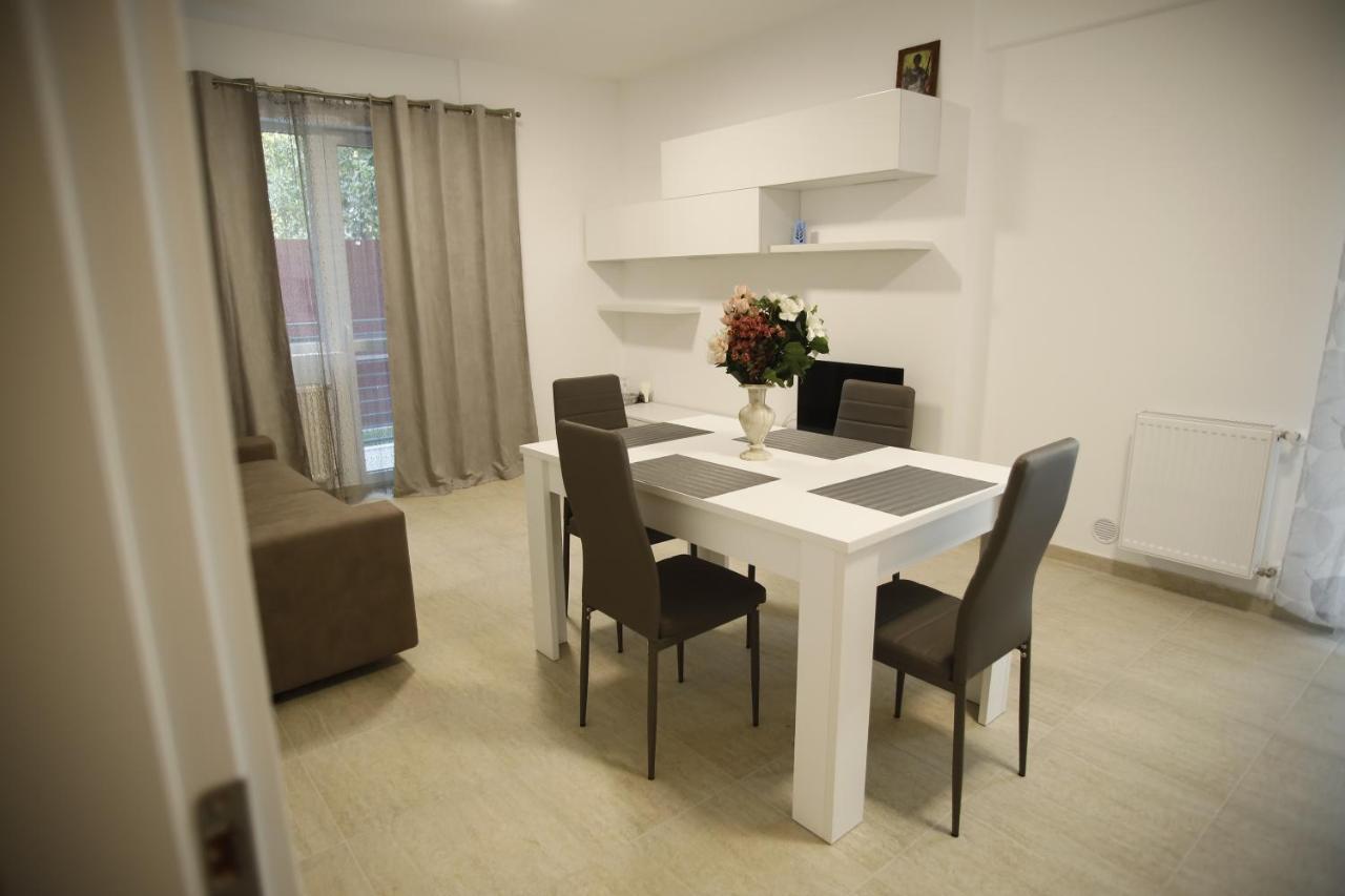 Lar Apartment Foksány Kültér fotó