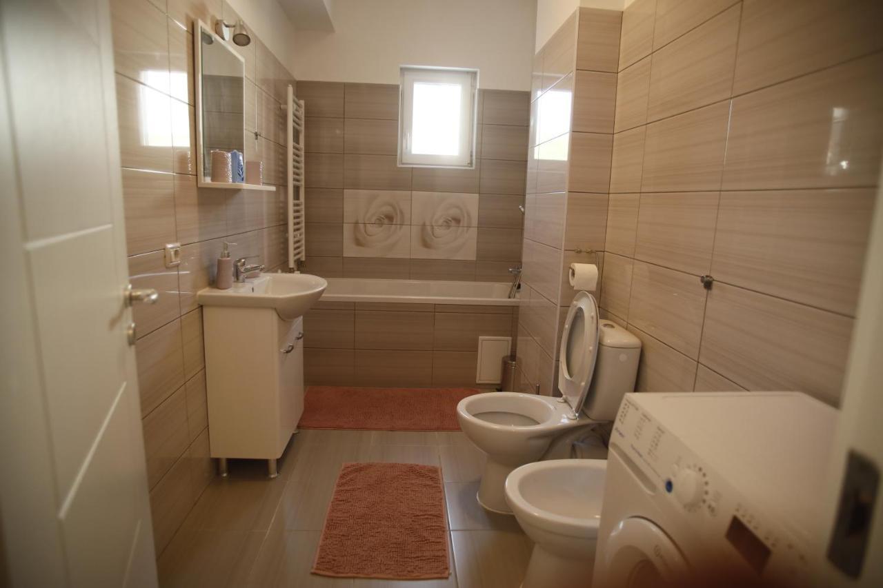 Lar Apartment Foksány Kültér fotó