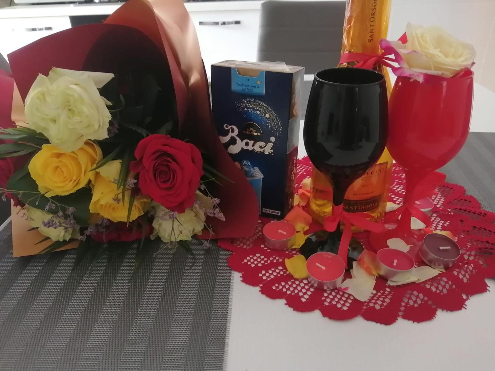 Lar Apartment Foksány Szoba fotó